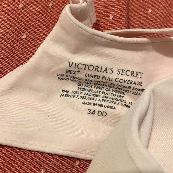 Victoria’s Secret NWT IPEX Full coverage bra - Picture 2 of 4